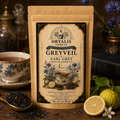 Greyveil – Earl Grey