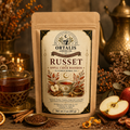 Russet — Apple Cider Rooibos Tea