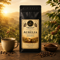 Aurelia — Blonde Espresso Coffee
