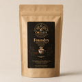 Foundry Ground Coffee