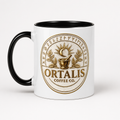 Ortalis Core Mug – Brew the Essentials