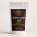 Verdant Alchemy