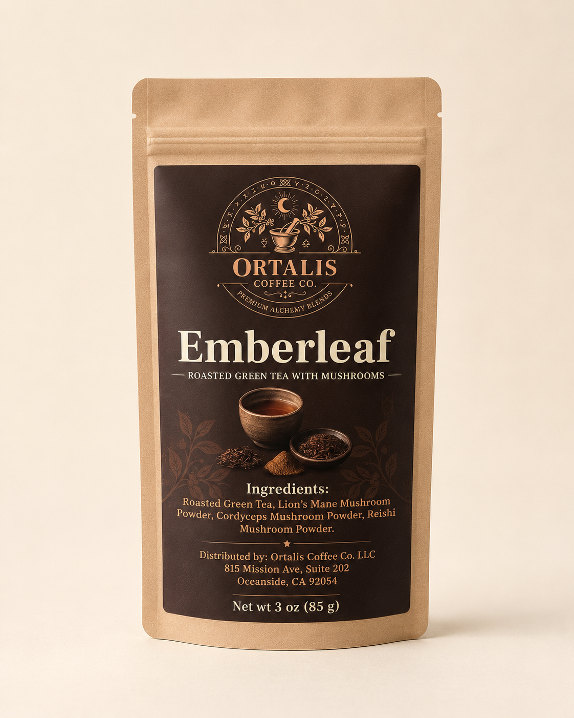 Emberleaf