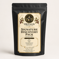 Signature Discovery Pack