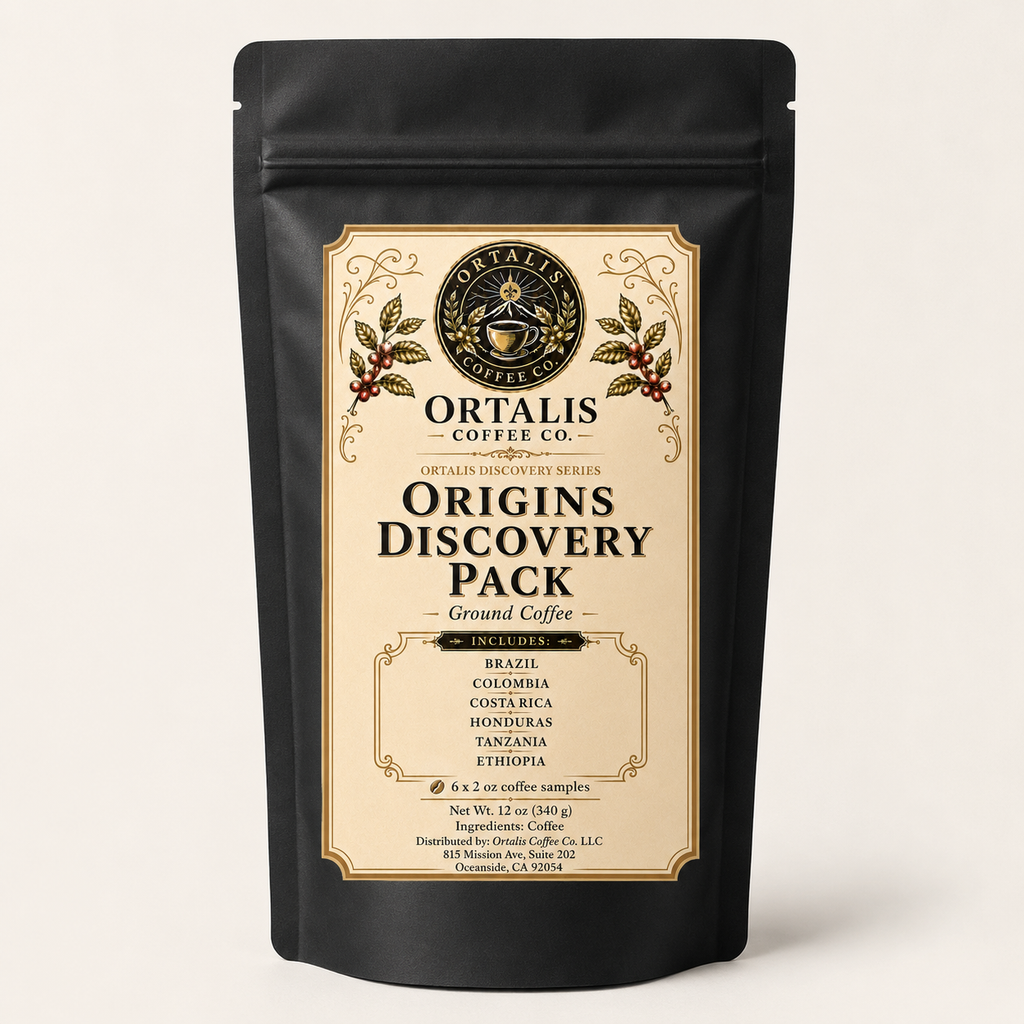 Origins Discovery Pack