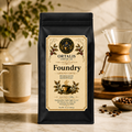 Foundry — Medium Blend Coffee