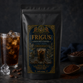Frigus — Cold Brew Coffee
