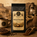 Westward — Cowboy Blend Coffee