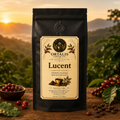 Lucent — Ethiopia Natural Medium-Light Roast