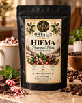 Hiema — Peppermint Mocha Flavored Coffee